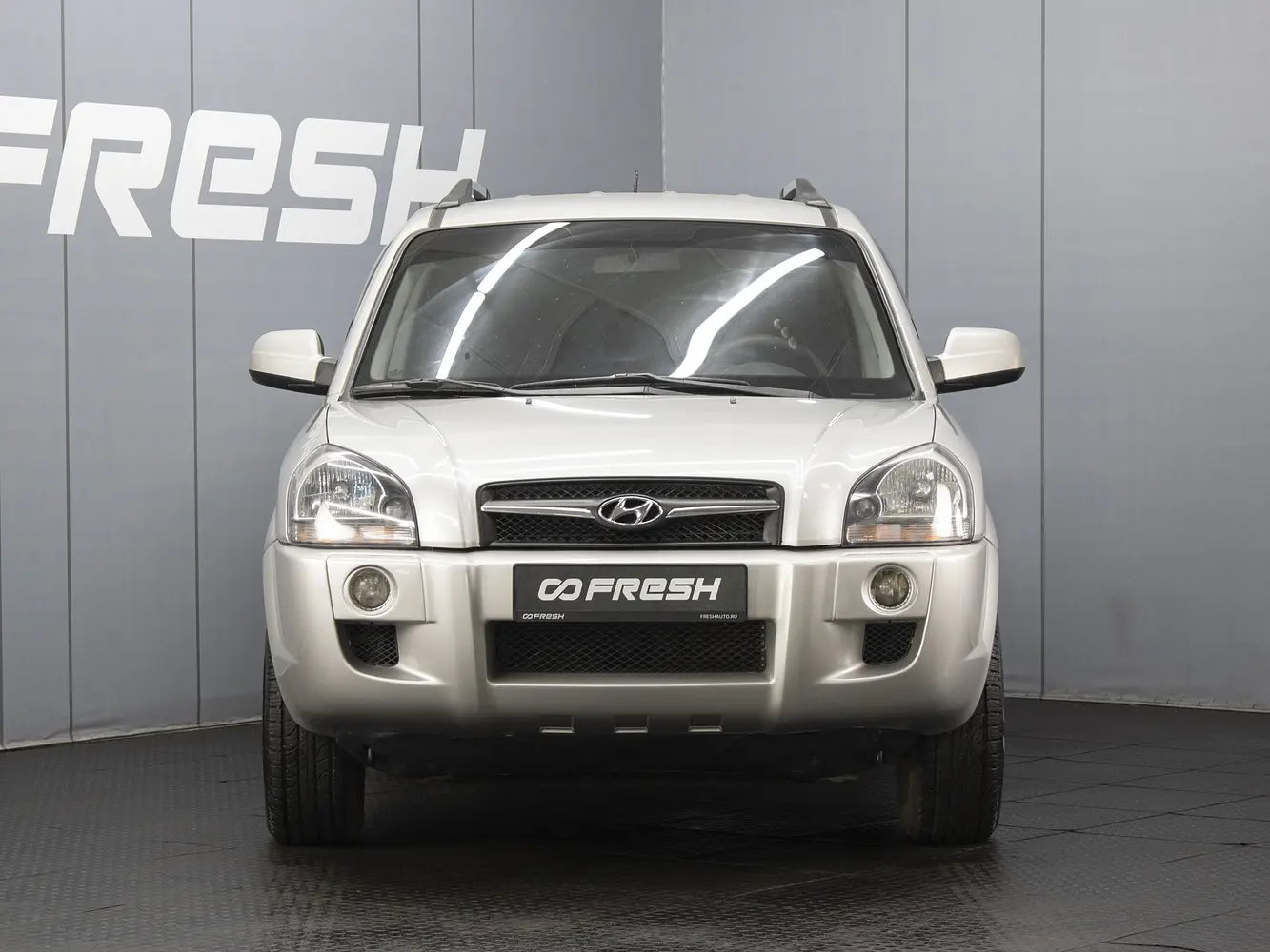 Hyundai