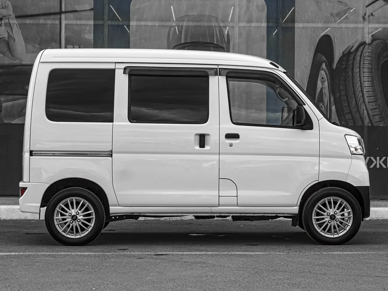 Daihatsu