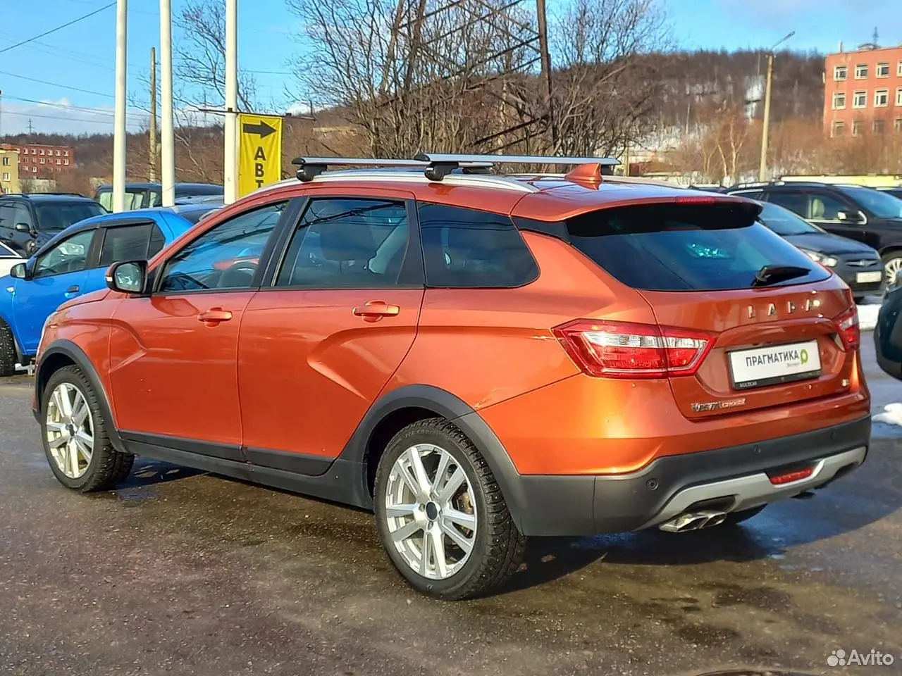 LADA (ВАЗ)