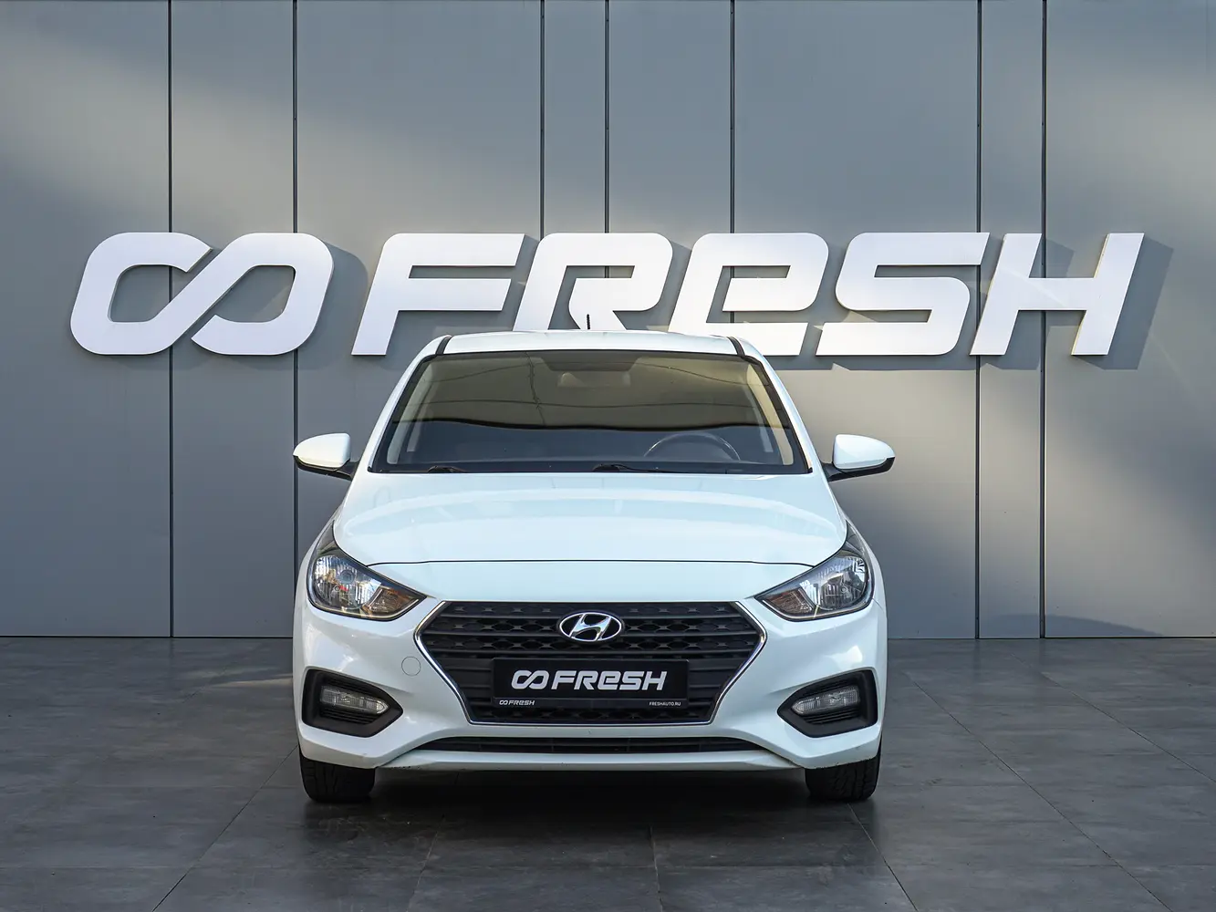 Hyundai