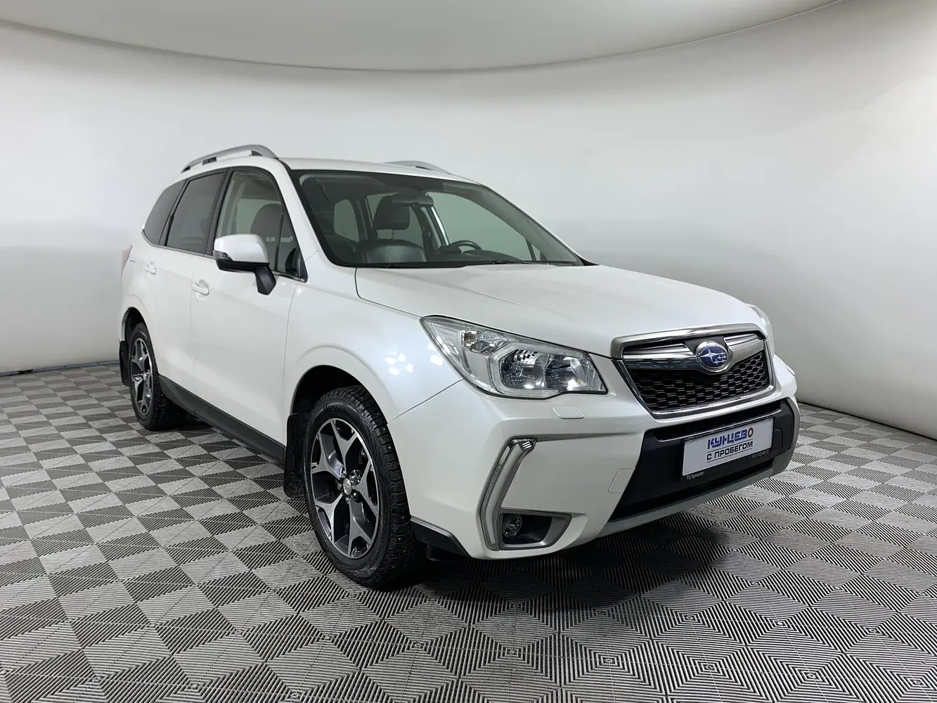 Subaru