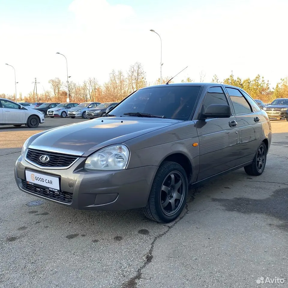 LADA (ВАЗ)