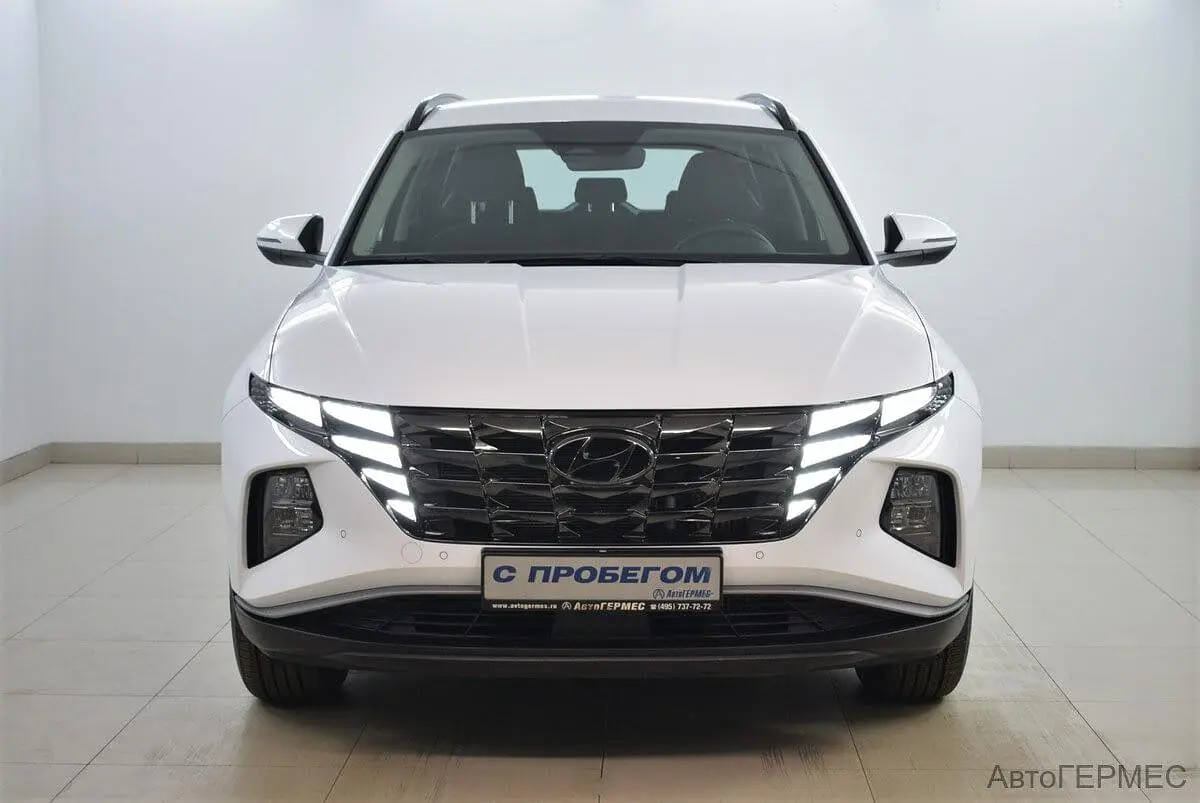 Hyundai