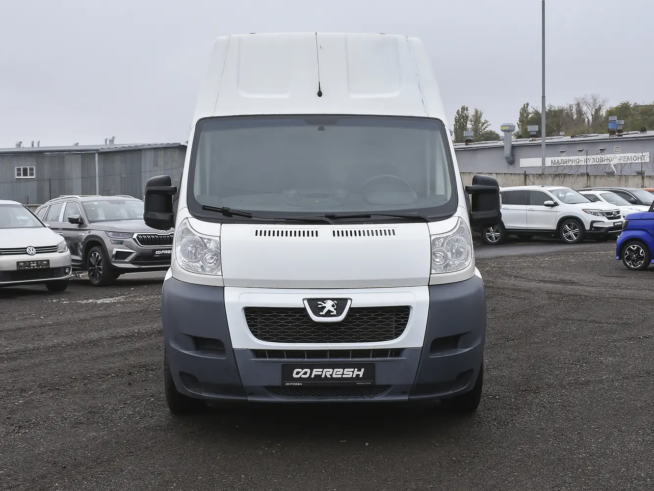 Peugeot