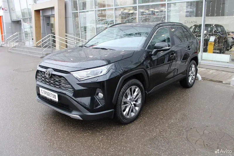 RAV4