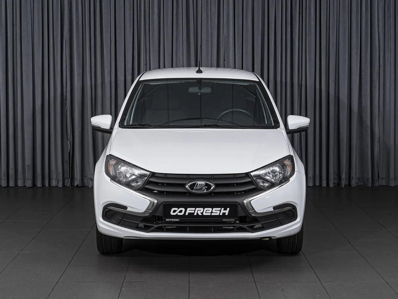 LADA (ВАЗ)
