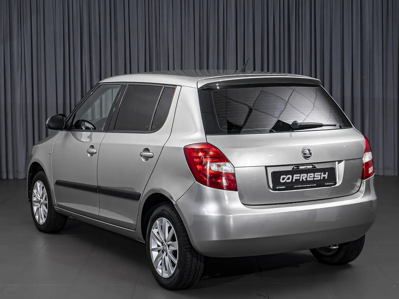 Skoda