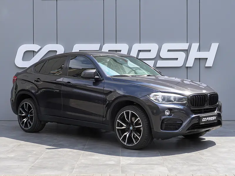 X6