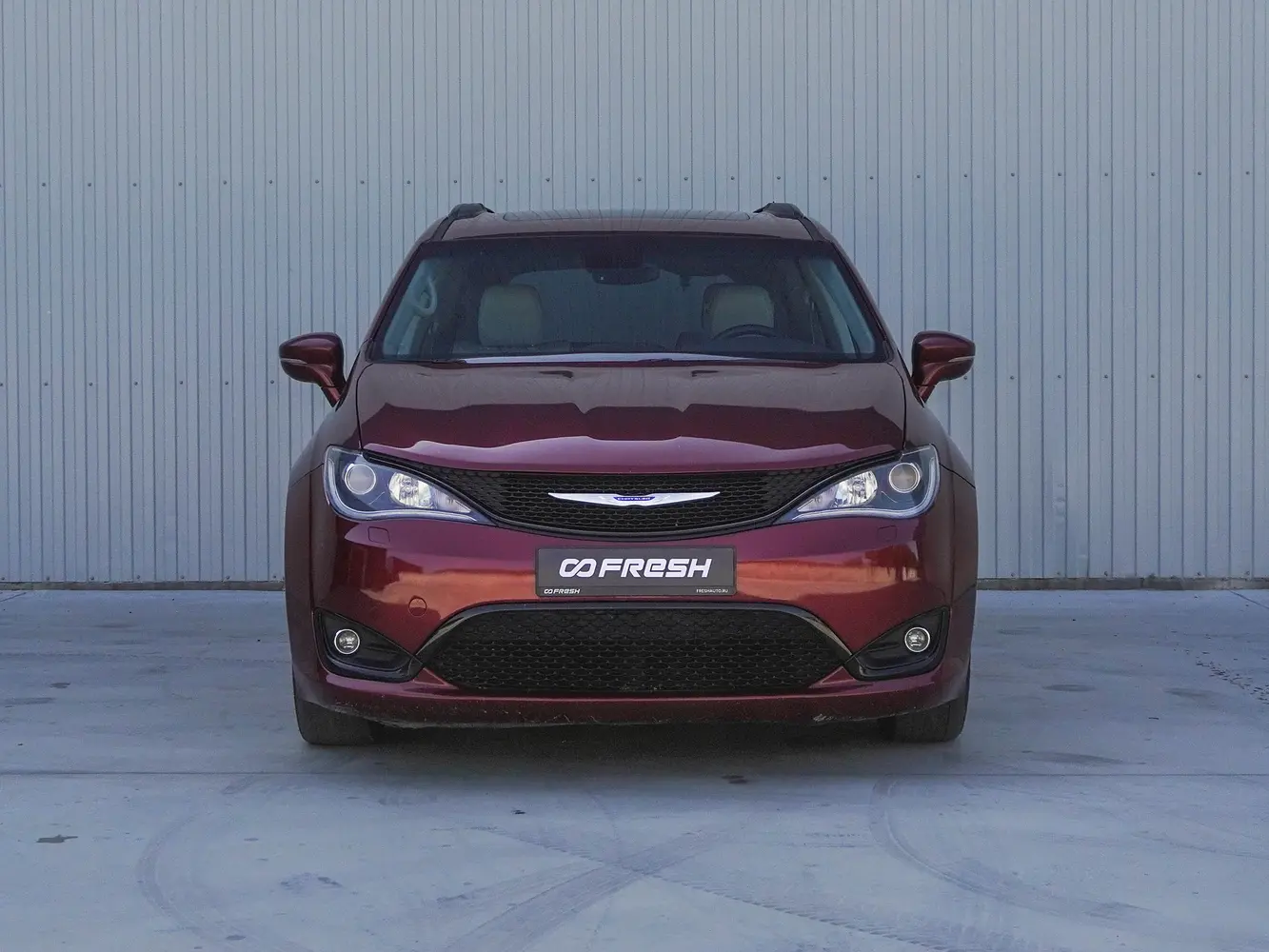 Chrysler