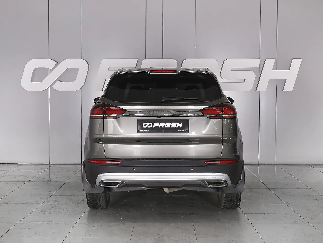 Geely