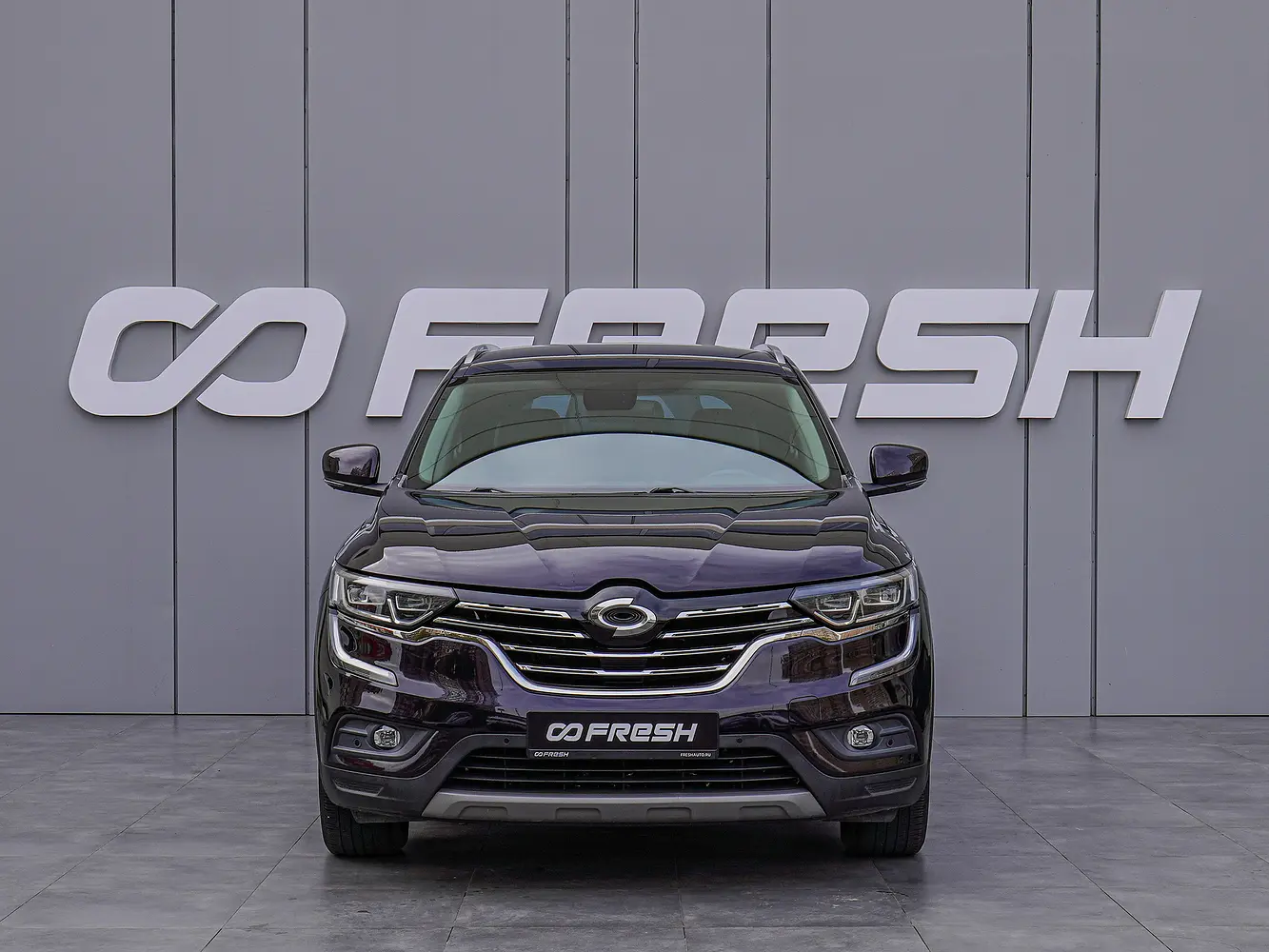 Renault Samsung
