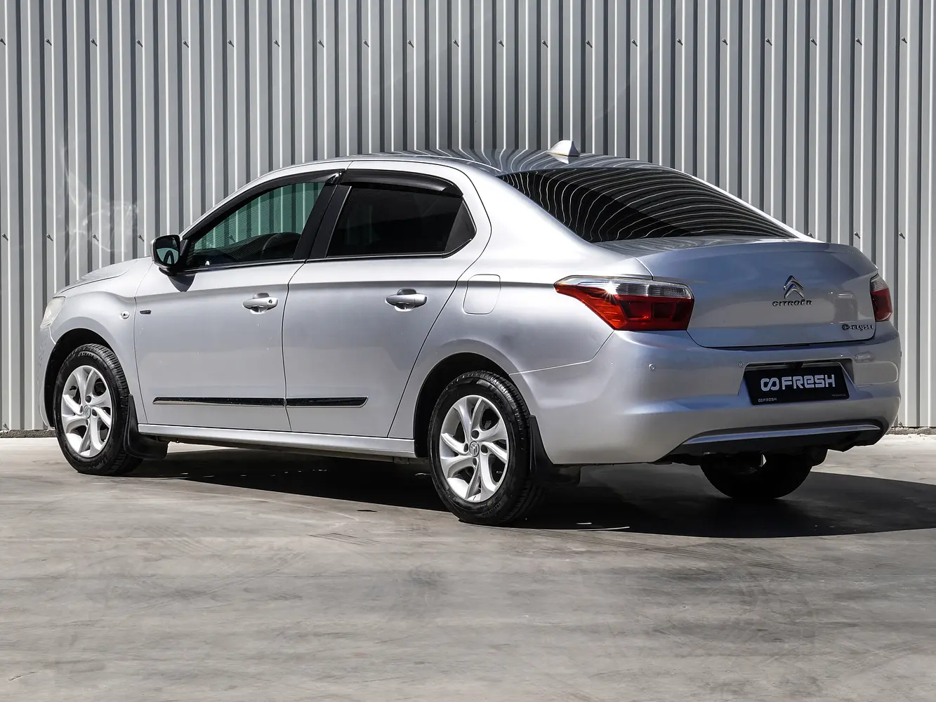 Citroen