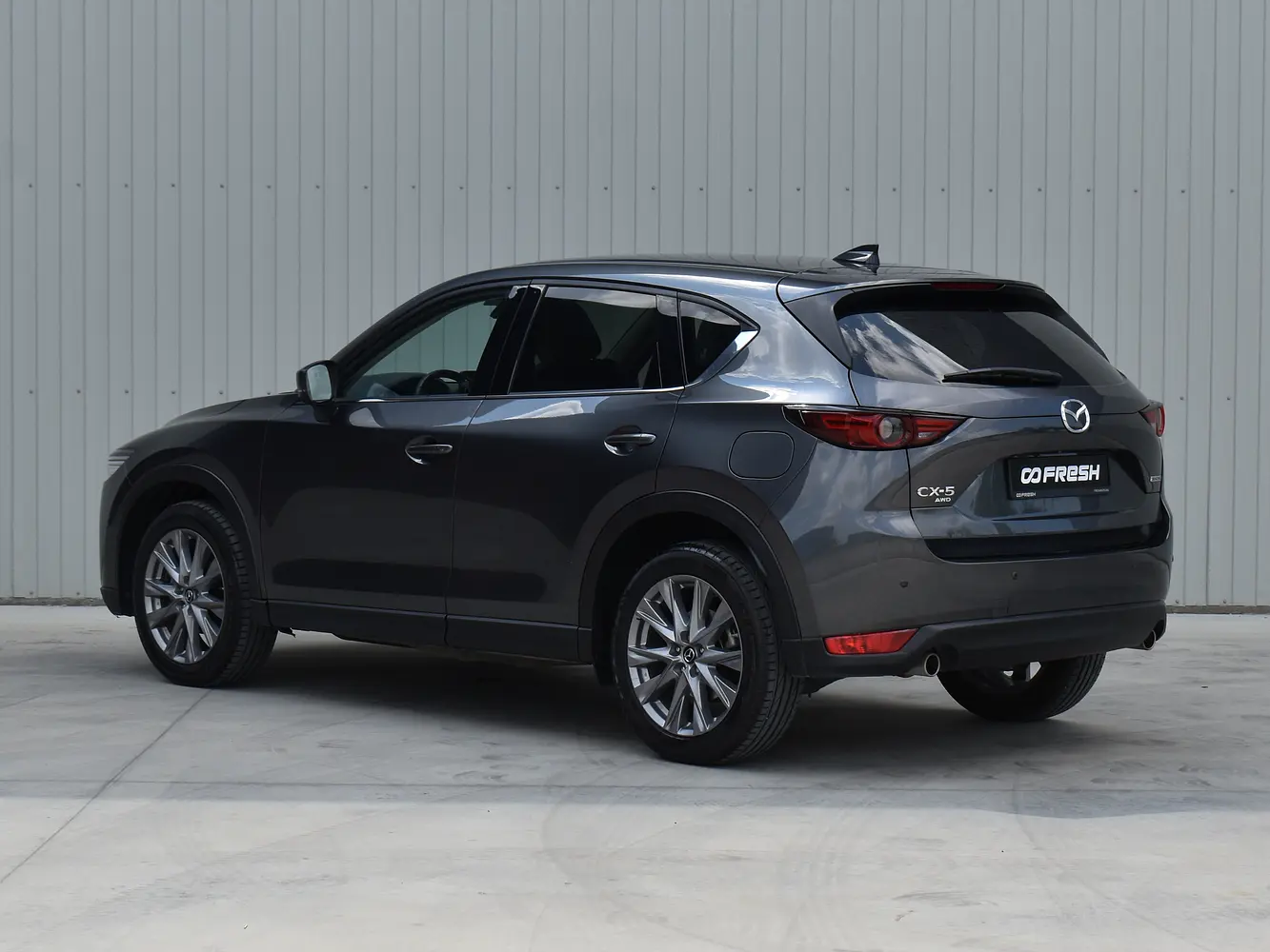 Mazda