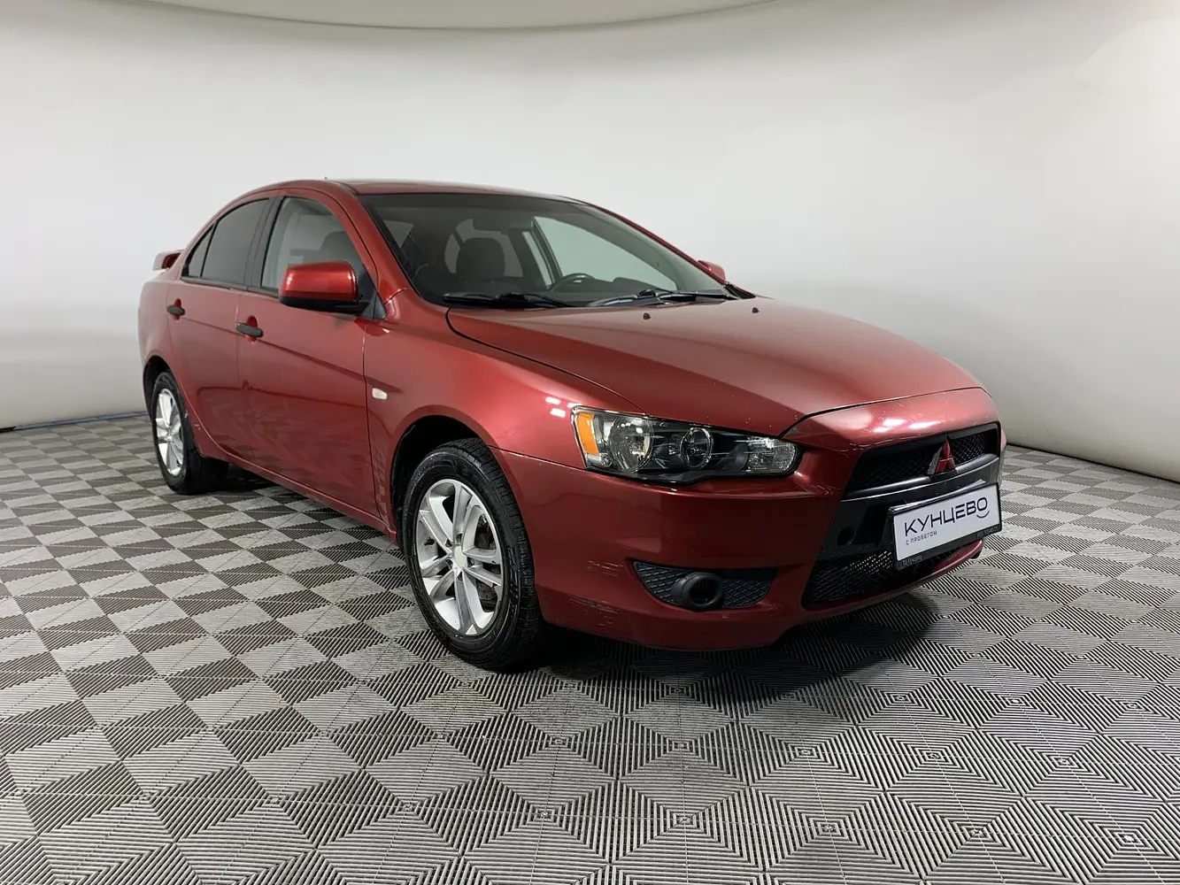 Mitsubishi