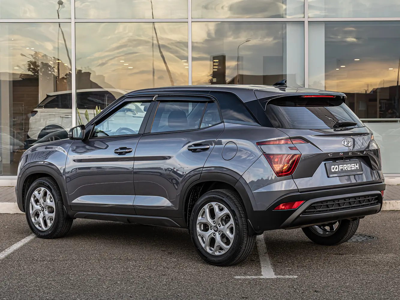 Hyundai