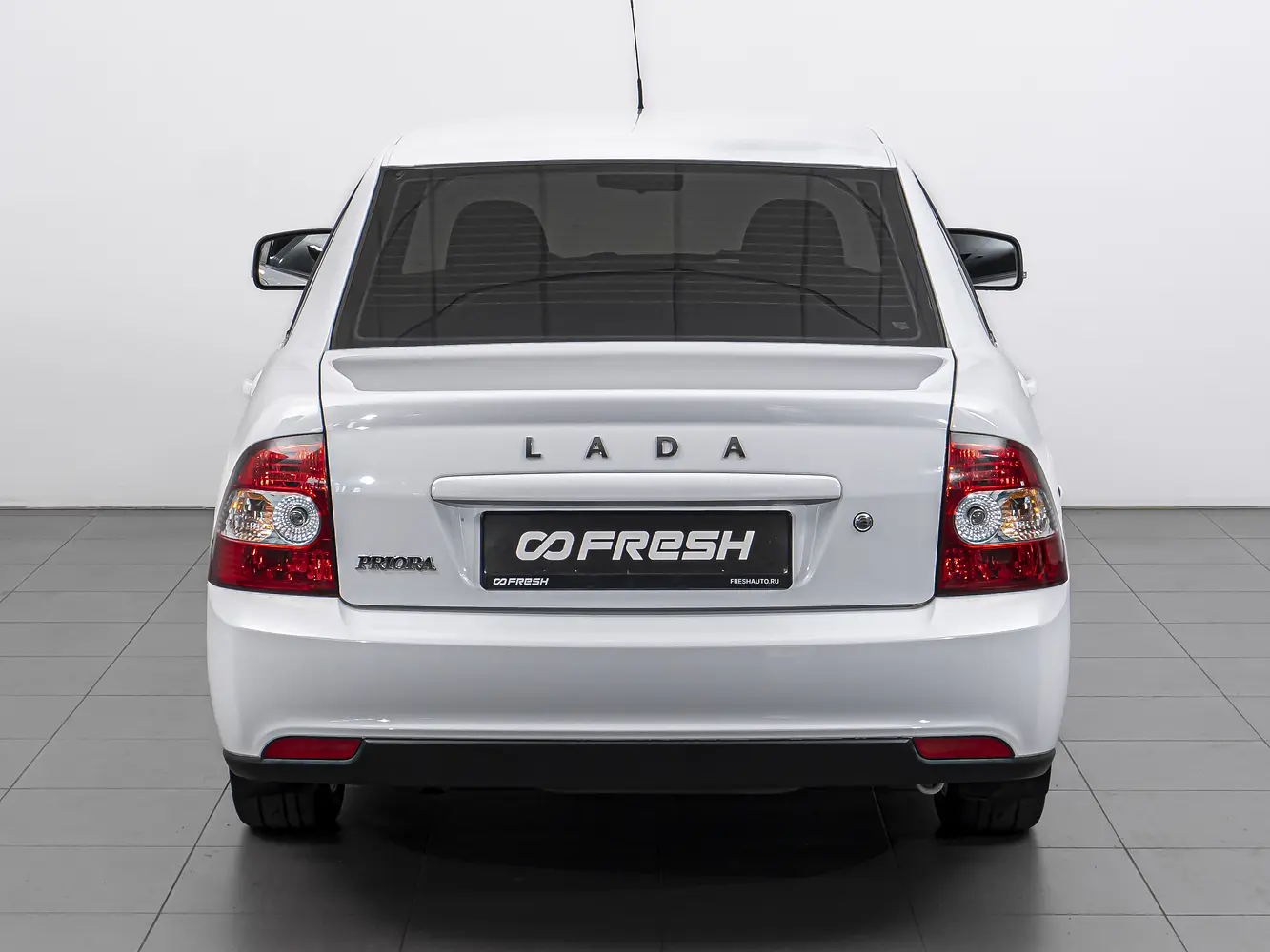 LADA (ВАЗ)