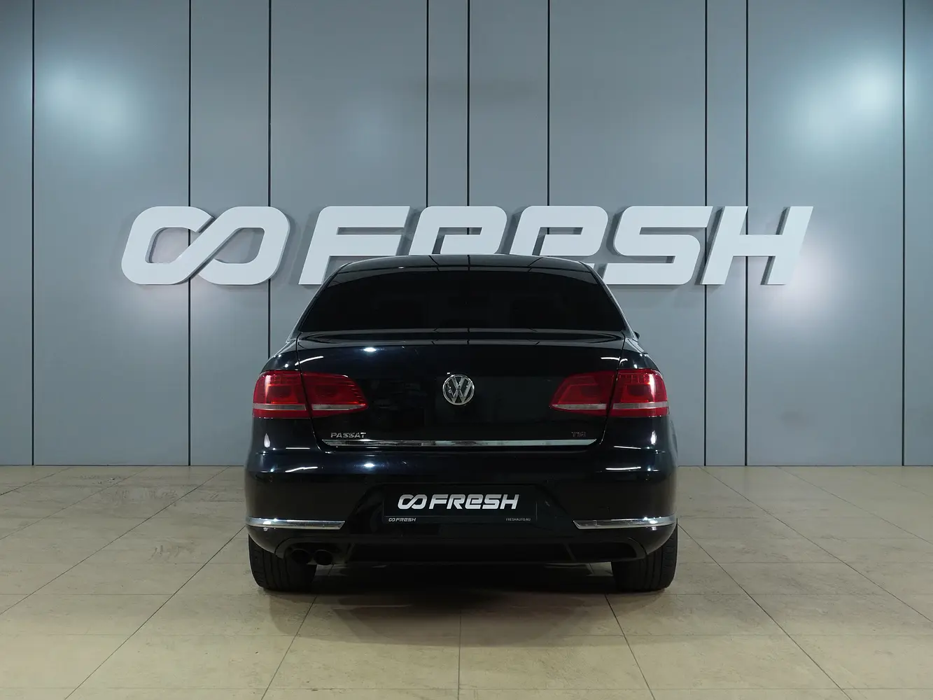 Volkswagen
