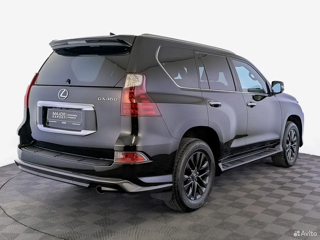 Lexus