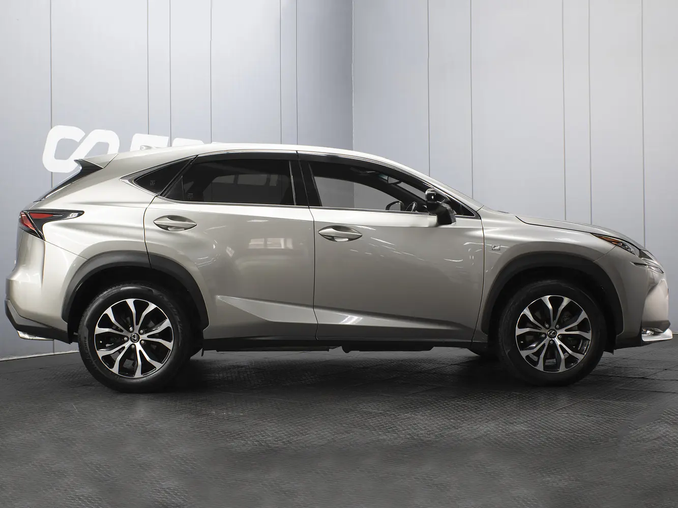 Lexus