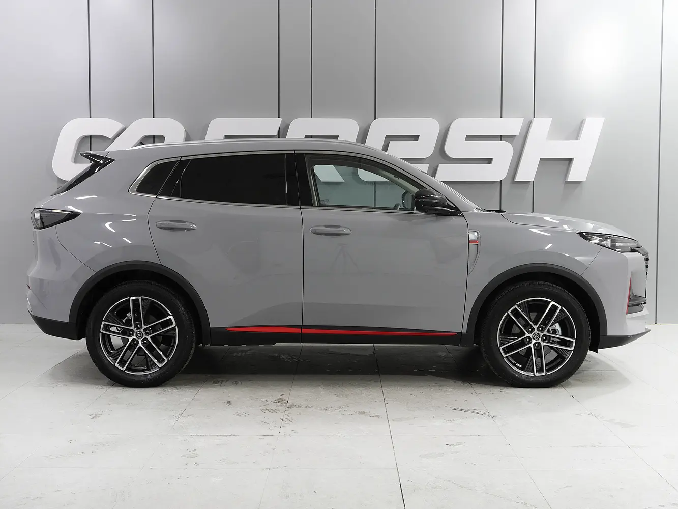 Changan