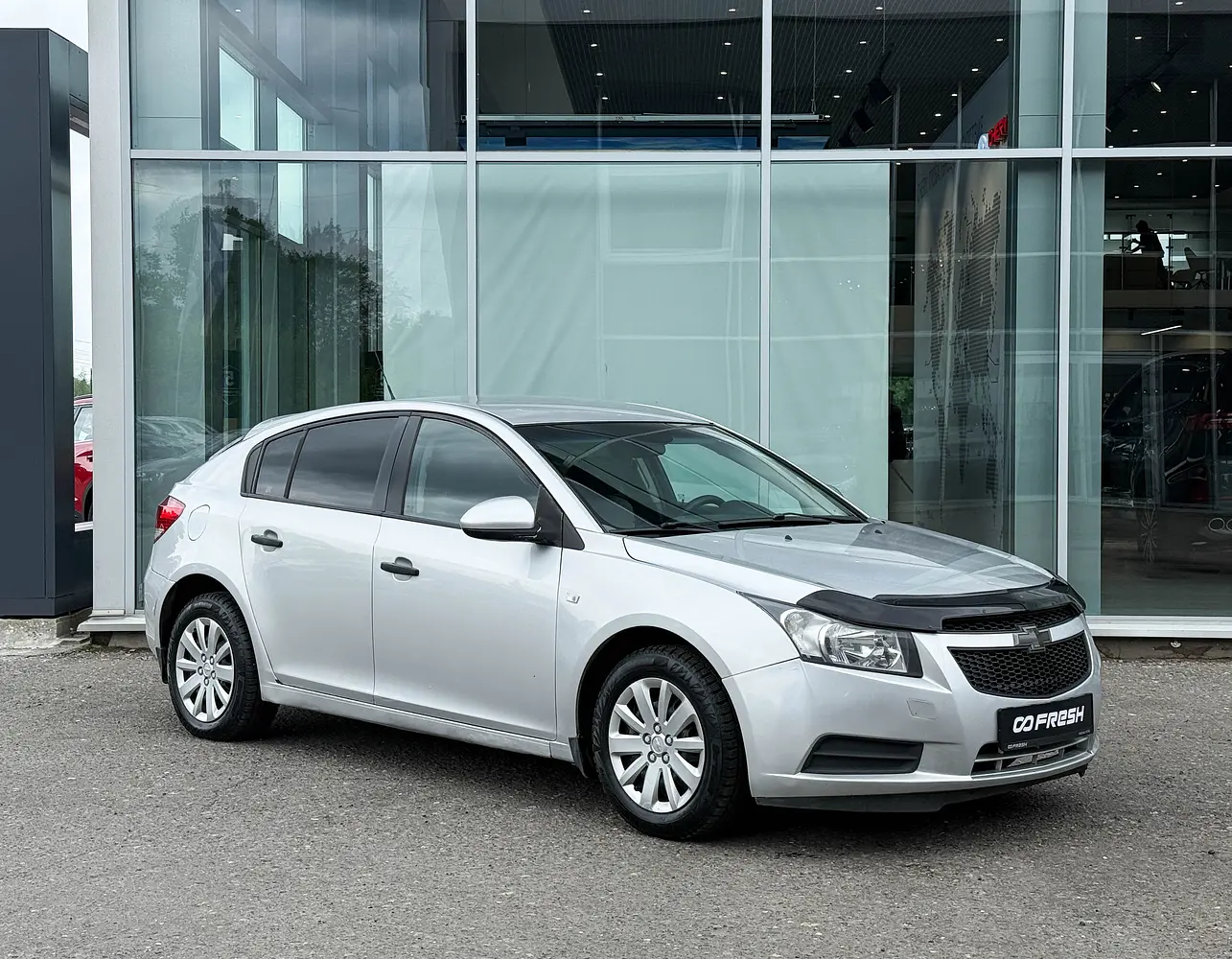 Chevrolet