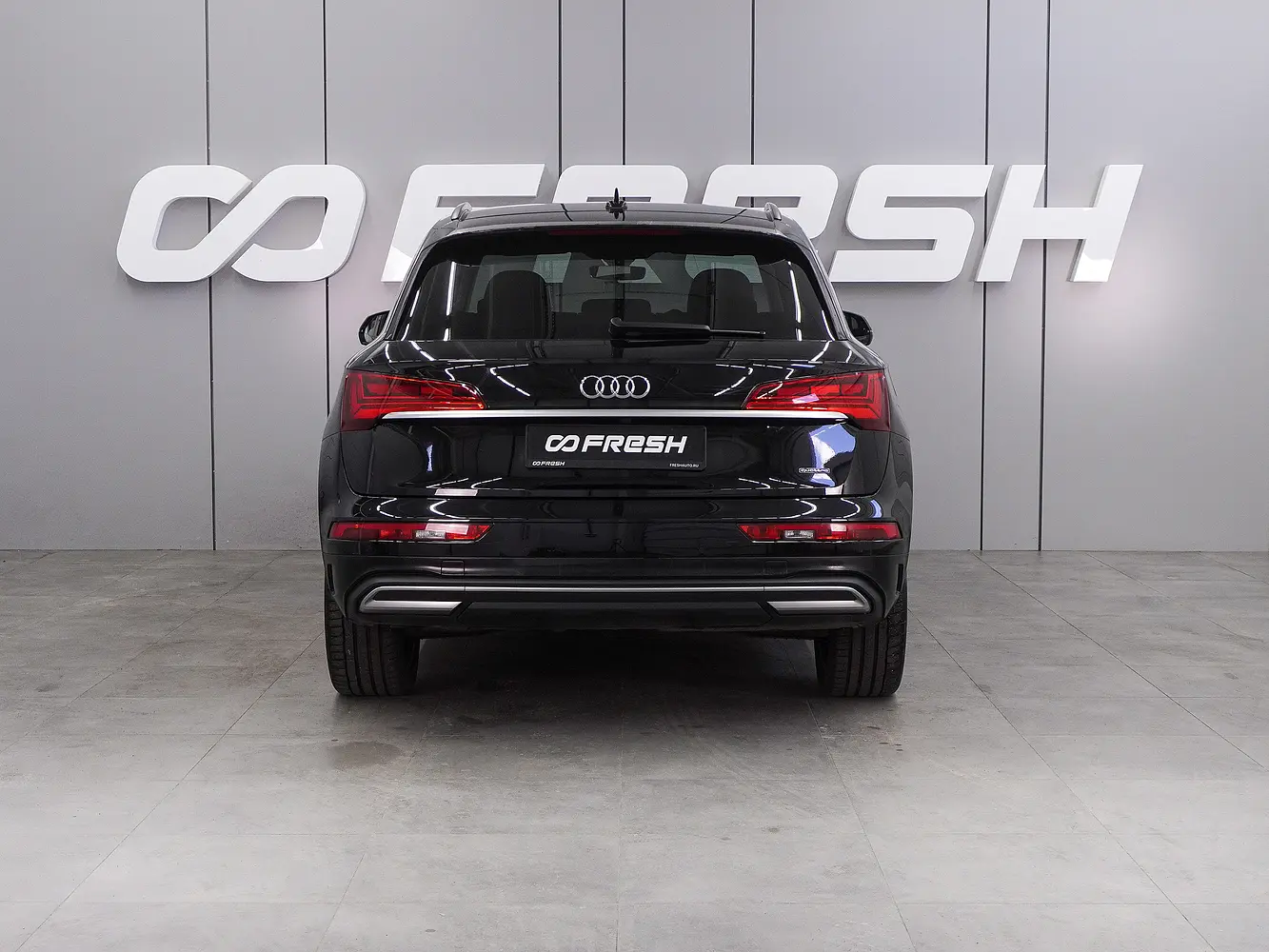 Audi
