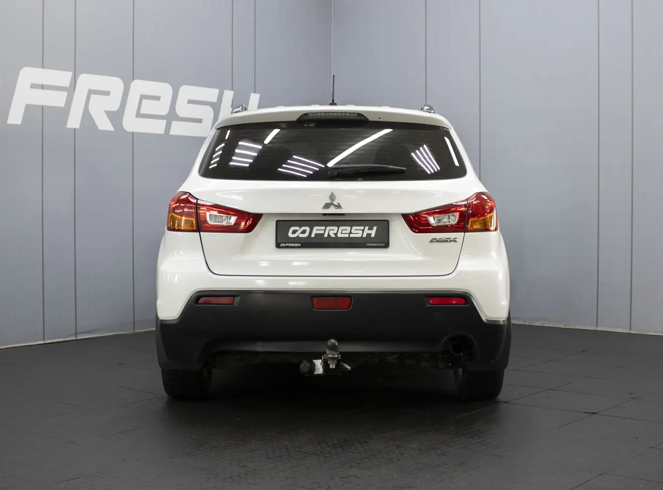 Mitsubishi