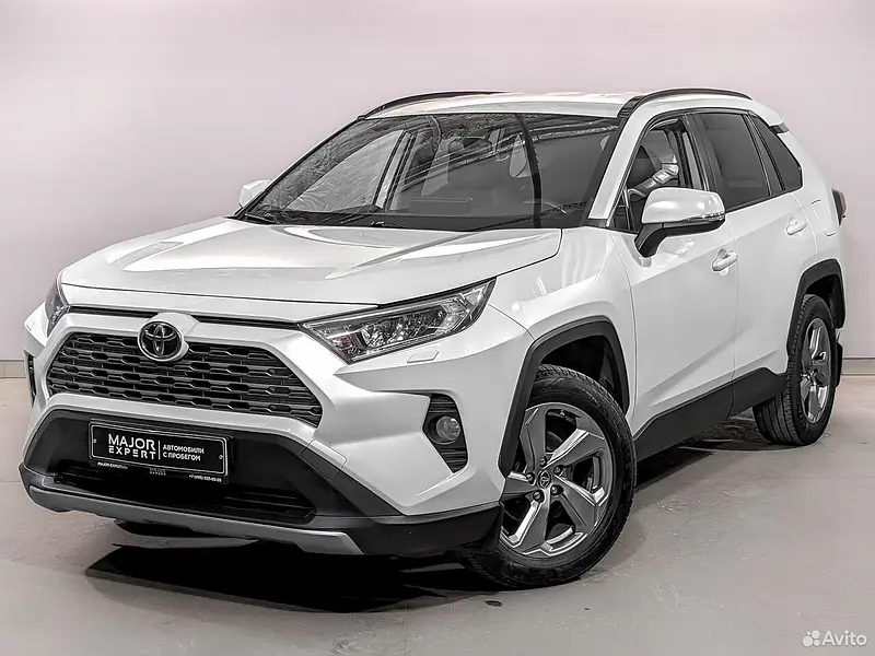 RAV4