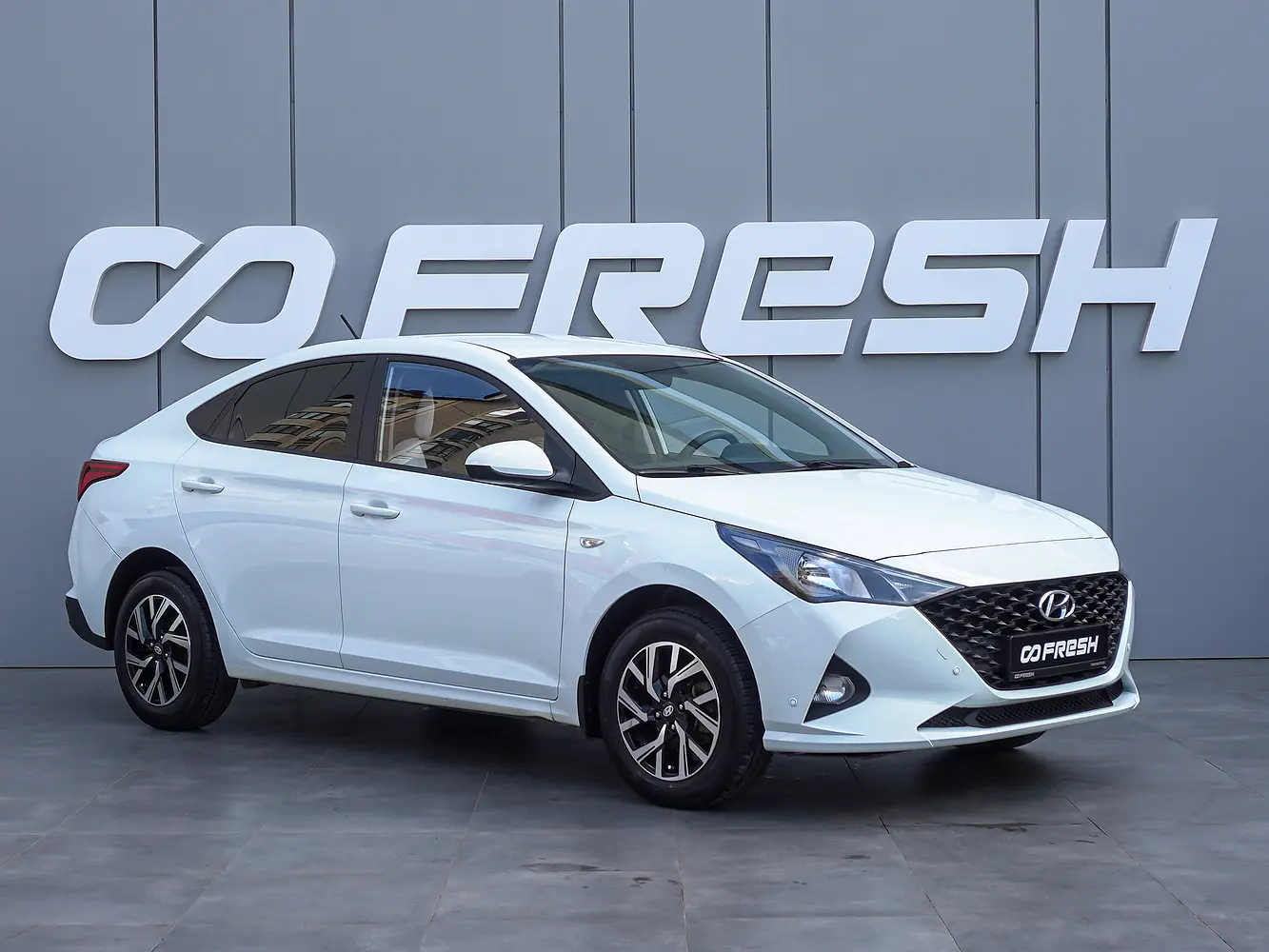 Hyundai