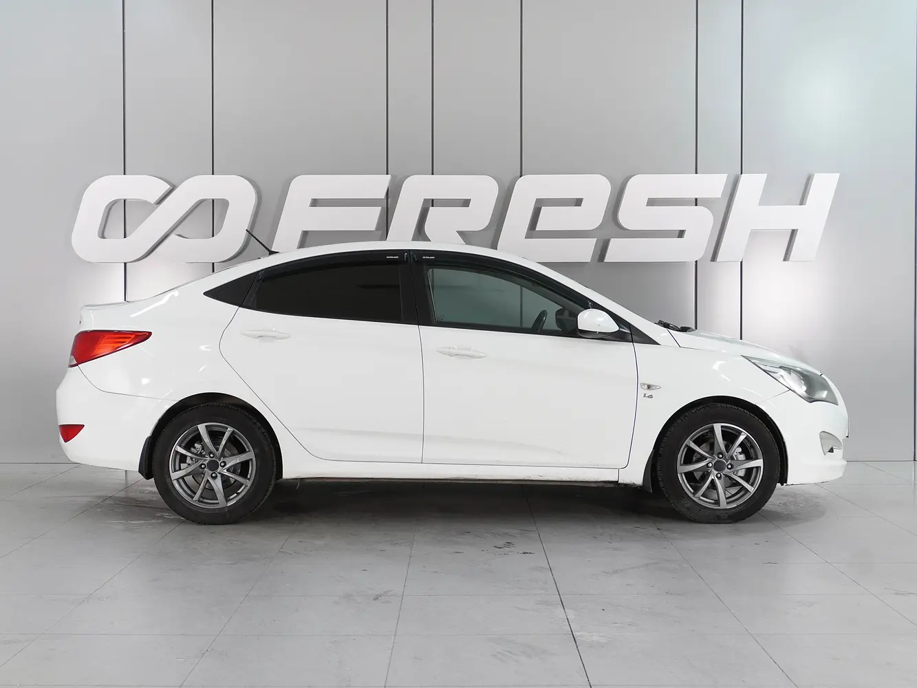 Hyundai
