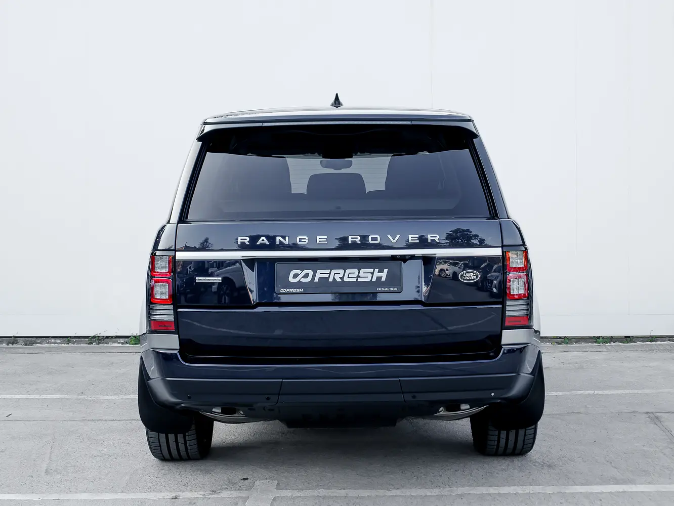 Land Rover