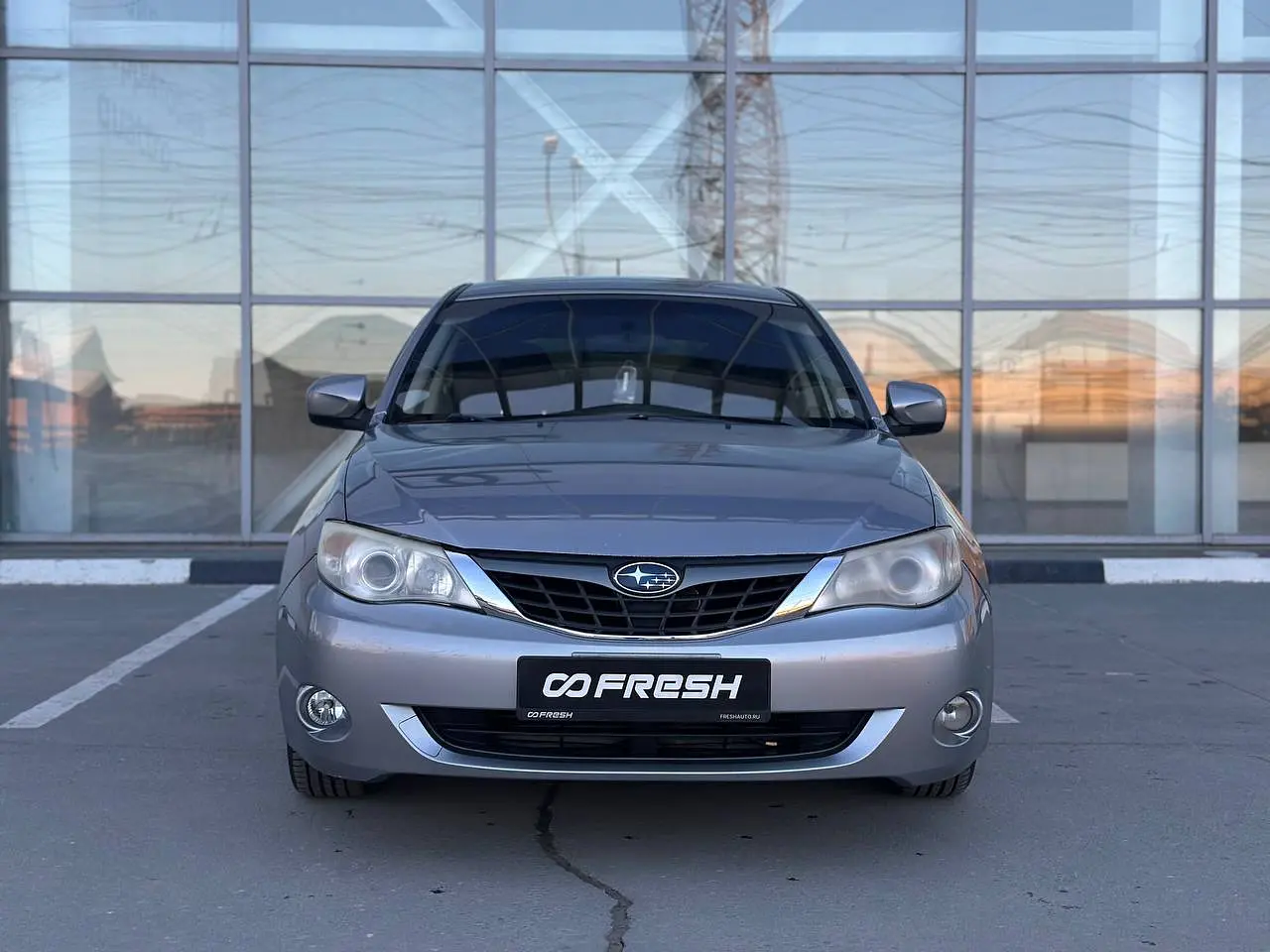 Subaru