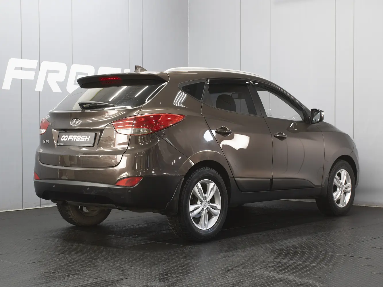 Hyundai