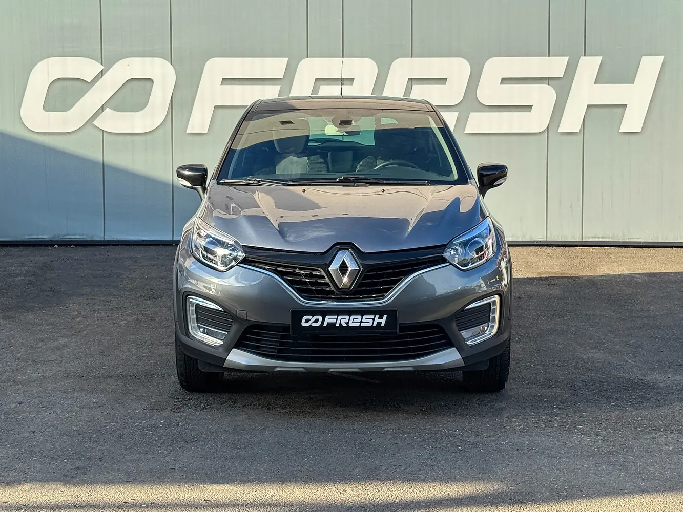Renault