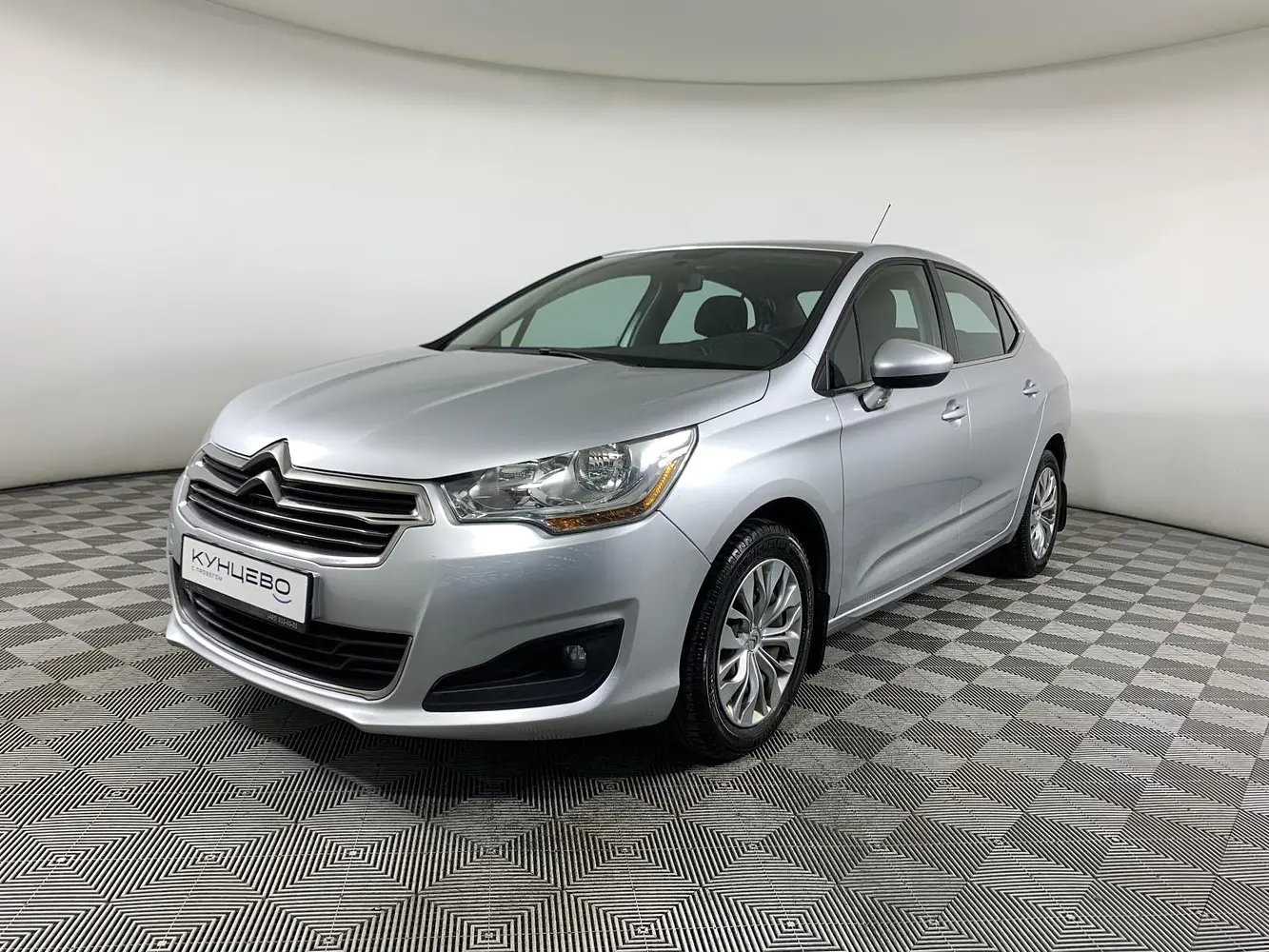 Citroen