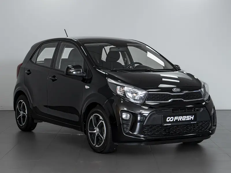 Picanto