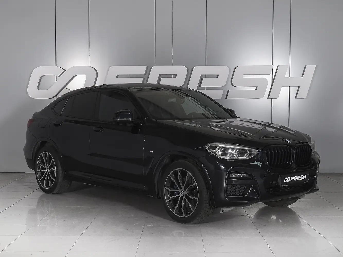 BMW