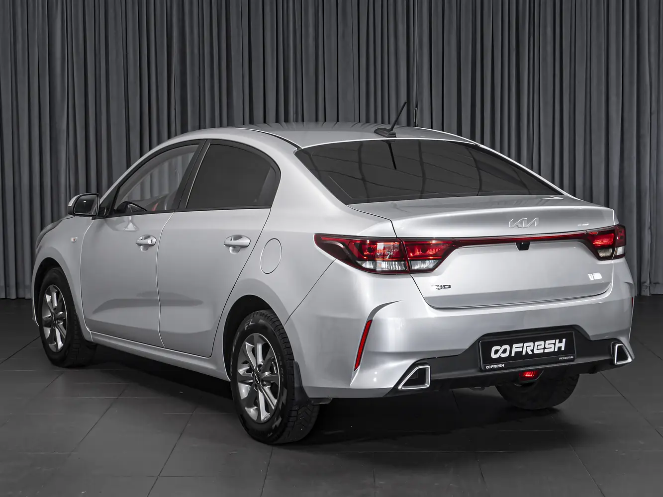 Kia