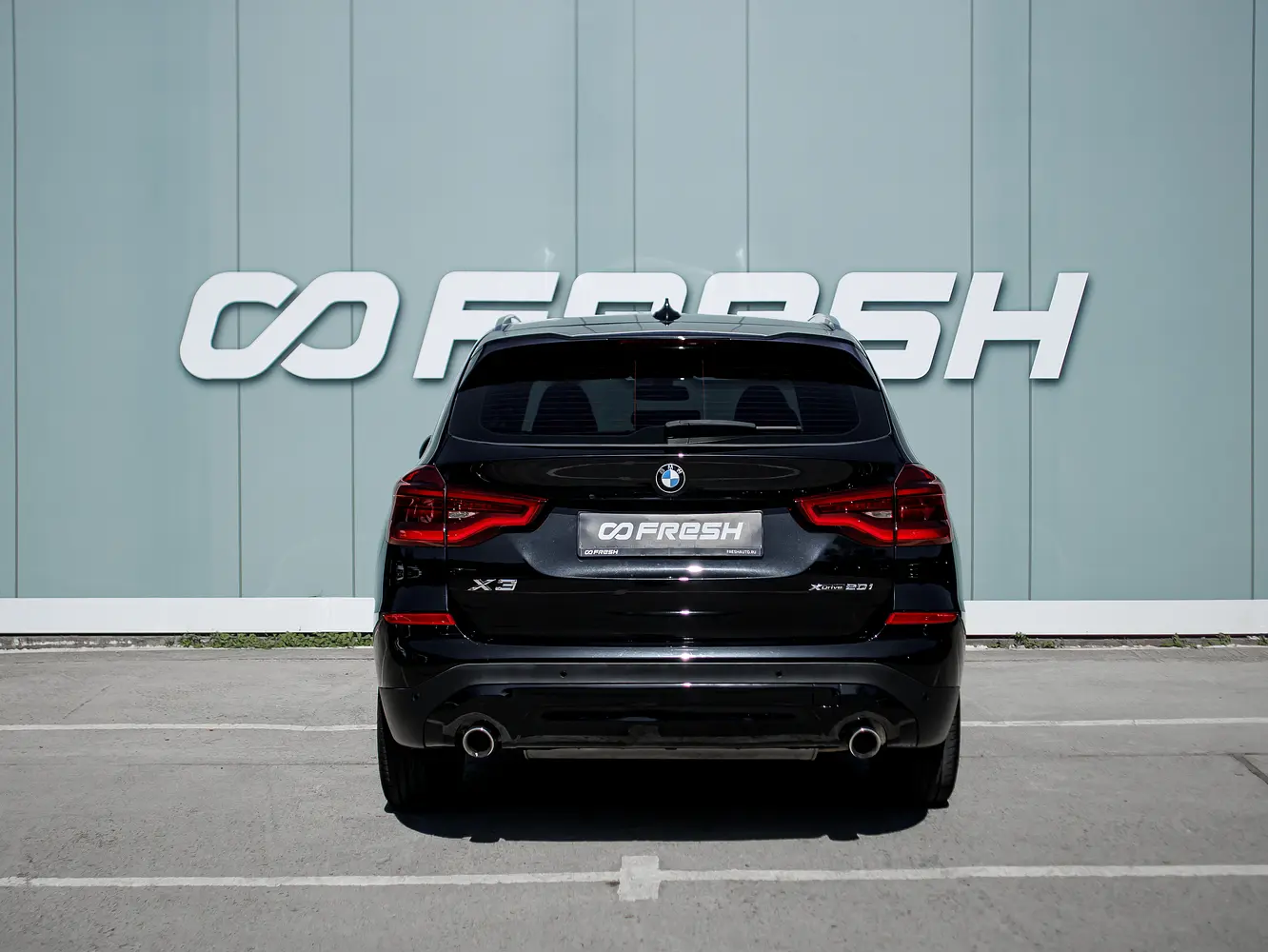 BMW