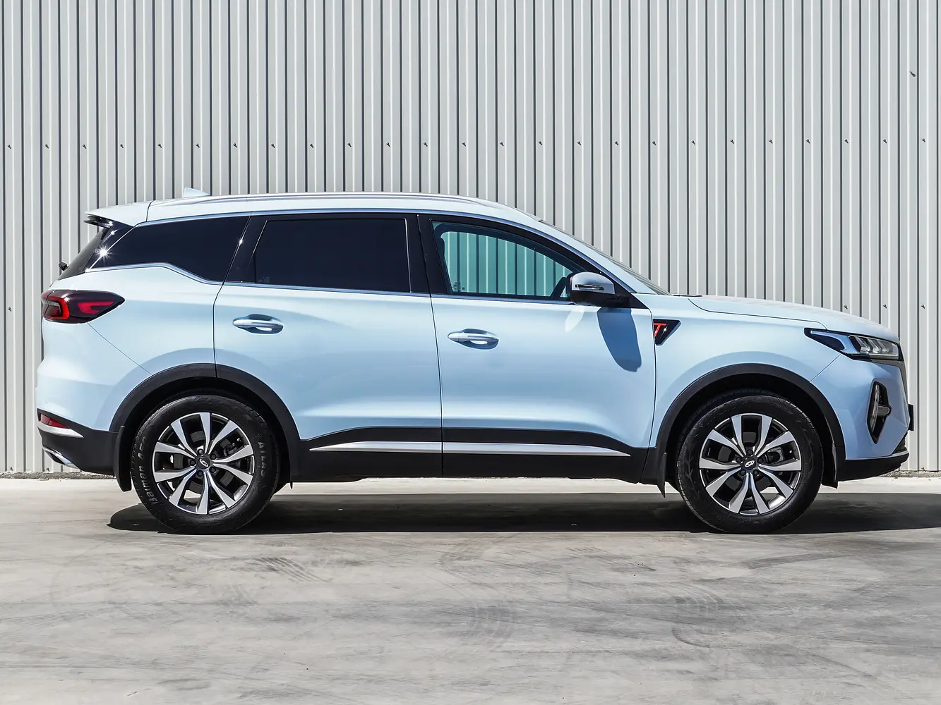 Chery