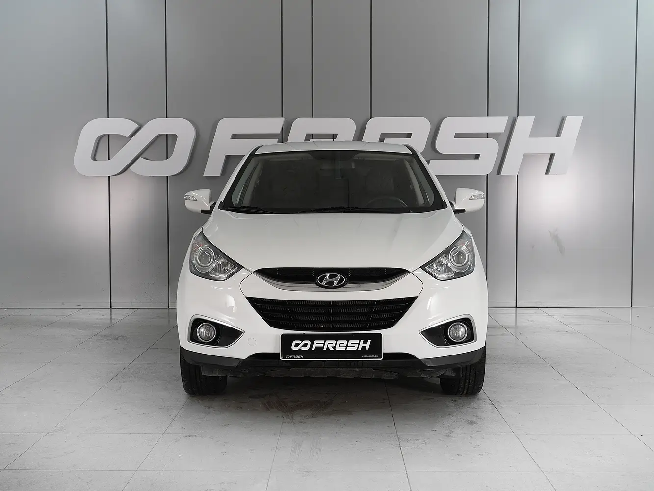 Hyundai