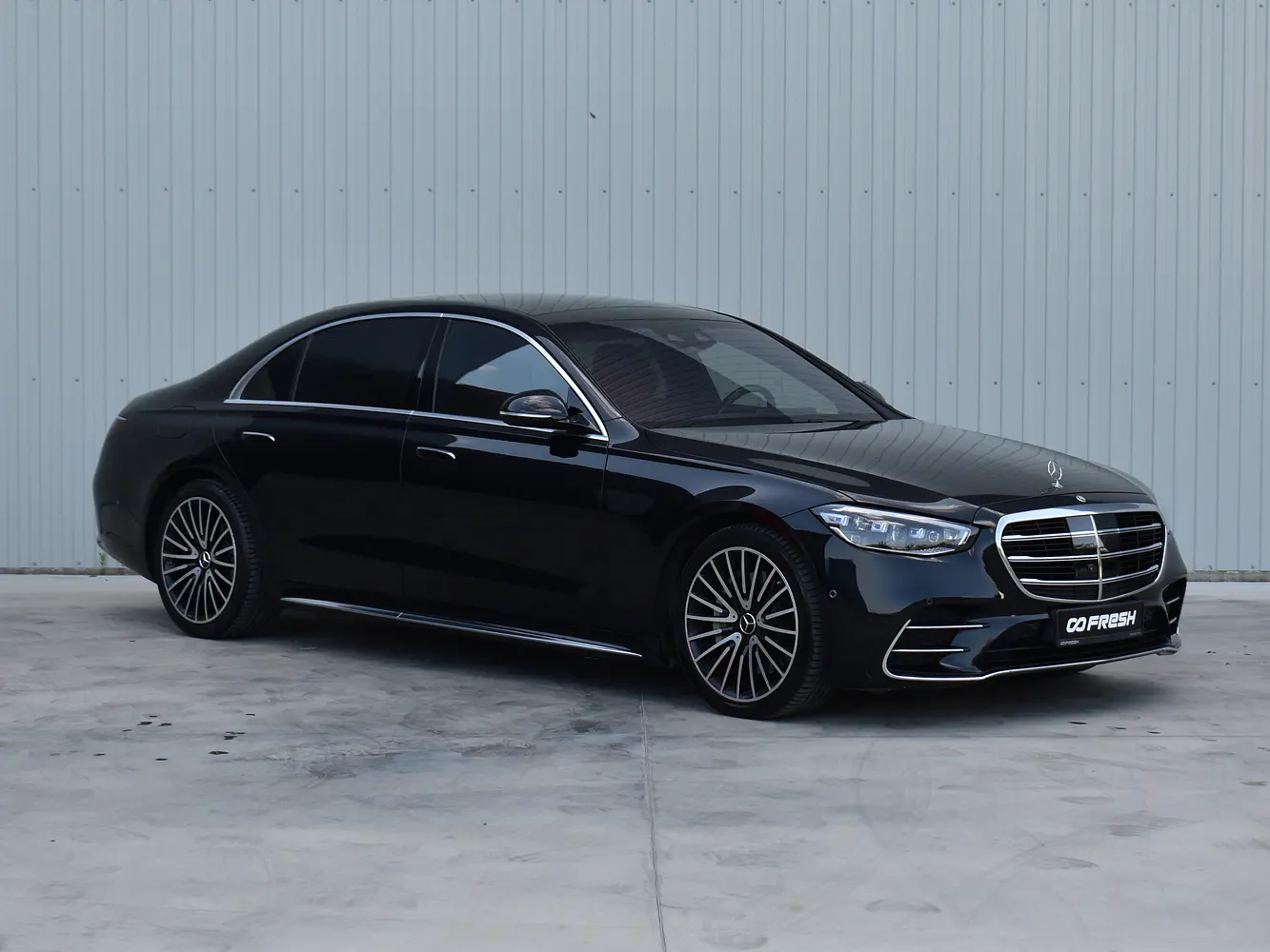 Mercedes-Benz