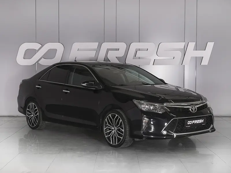 Camry
