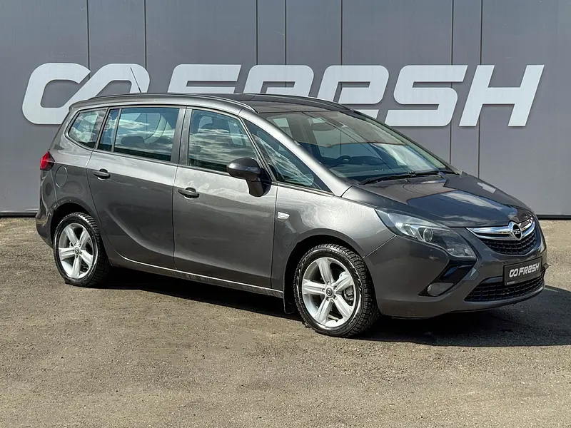 Zafira