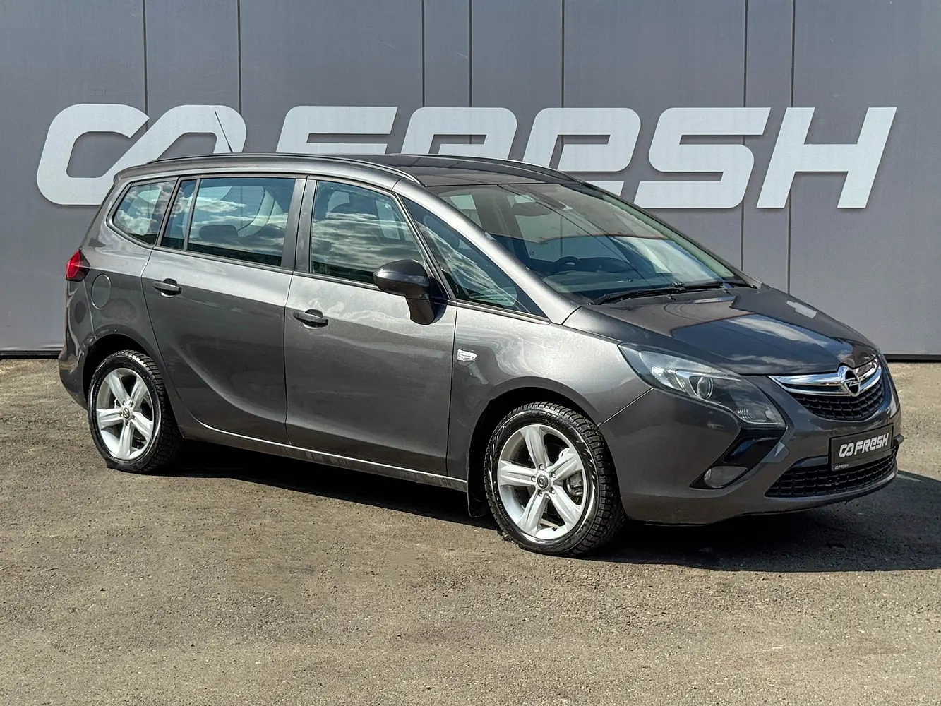 Opel