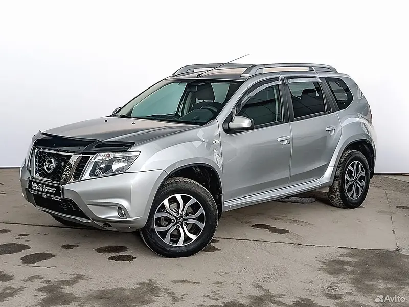 Terrano