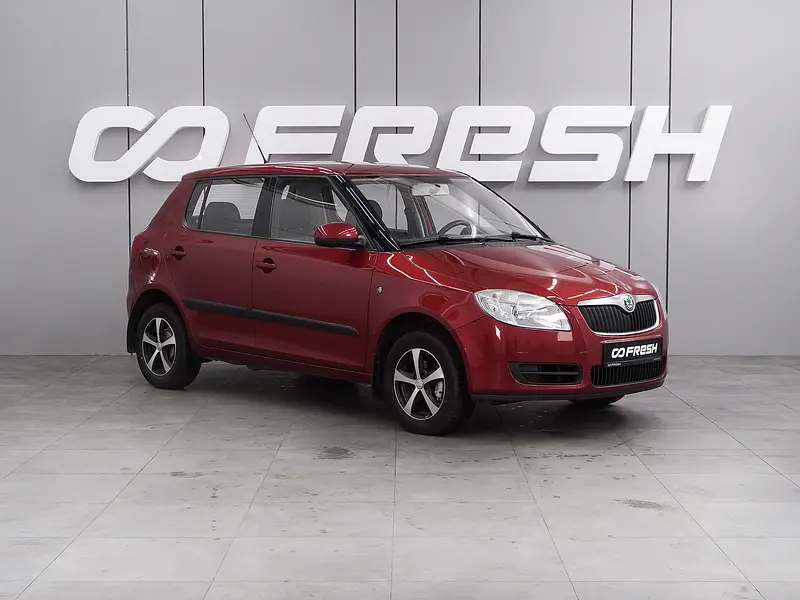 Fabia