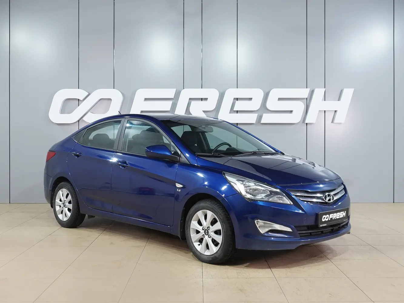 Hyundai