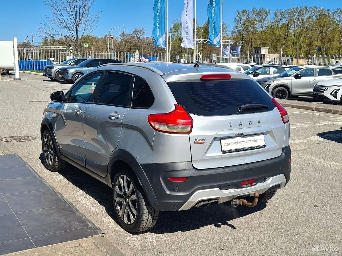 LADA (ВАЗ)