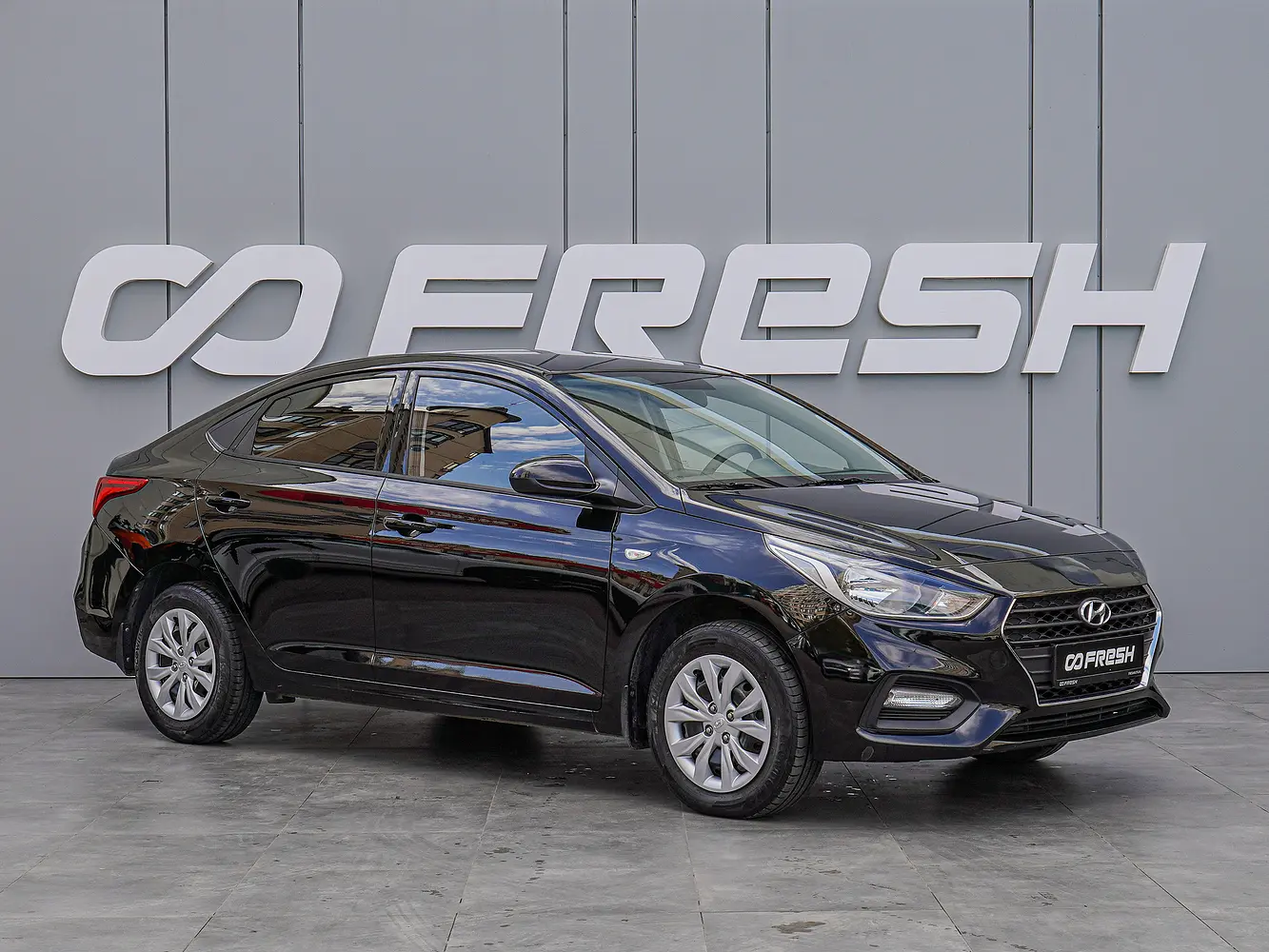 Hyundai